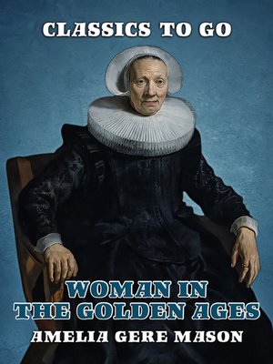 cover image of Woman in the Golden Ages